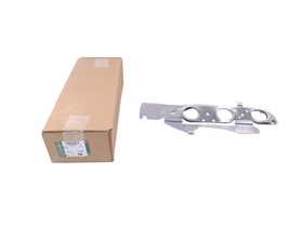 USZCZELKA LEWA KOLEKTORA WYDECHOWEGO LR116111GEN