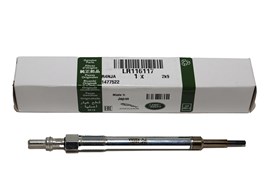 SWIECA ZAROWA 2,0 DIESEL DISCOVERY 5 OD LR116117GEN