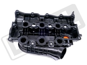 KOLEKTOR SSACY 3,0 V6 DIESEL PRAWY NEW D LR116732GEN