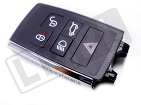 PILOT ZAMKA CENTRALNEGO 315 MHZ LR116873GEN
