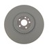 TARCZA HAMULCOWA PRZOD RR VELAR LR116911BREMBO