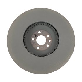 TARCZA HAMULCOWA PRZOD RR VELAR LR116911BREMBO