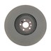 TARCZA HAMULCOWA PRZOD RR VELAR LR116911BREMBO