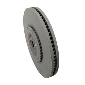 TARCZA HAMULCOWA PRZOD RR VELAR LR116911BREMBO