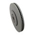 TARCZA HAMULCOWA PRZOD RR VELAR LR116911BREMBO