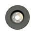 TARCZA HAMULCOWA TYL RR VELAR 5.0 SC LR116914BREMBO