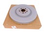 TARCZA HAMULCOWA TYL RR VELAR 5.0 SC LR116914GEN