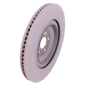 TARCZA HAMULCOWA TYL RR VELAR 5.0 SC LR116914GEN