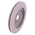 TARCZA HAMULCOWA TYL RR VELAR 5.0 SC LR116914GEN