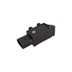 CZUJNIK CISNIENIA SPALIN 2.0 TD RR EVOQU LR117065DELPHI