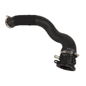 PRZEWOD INTERCOOLER - PRZEPUSTNICA 3.0 LR117083GEN