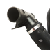 PRZEWOD POWIETRZA INTERCOOLER - PRZEPUST LR117093GEN