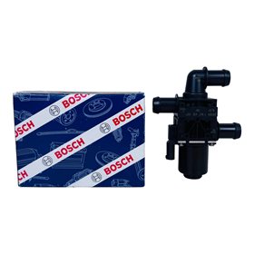 ELEKTROZAWOR OGRZEWANIA POSTOJOWEGO RR L LR117170BOSCH