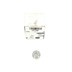 PLUG - MAGNETIC TYPE LR117560GEN