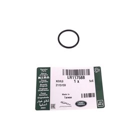 ORING WALKA ATAKU DYFERENCJALU TYL LR117588GEN