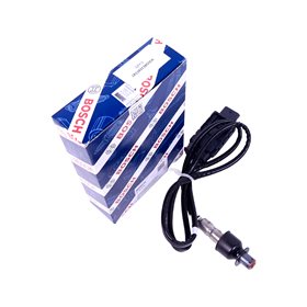 SONDA NOX 2.0 AJ200 DISCOVERY 5 / DISCOV LR118313BOSCH