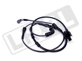 CZUJNIK KLOCKOW HAMULCOWYCH PRZEDNICH DI LR121267G