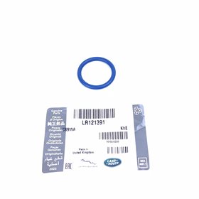 O-RING 27MM WLEWU OLEJU SILNIKA LR121391GEN