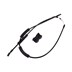 LINKA OTWIERANIA MASKI DISCOVERY 5 LR121817EUROSPARE
