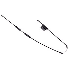 LINKA OTWIERANIA MASKI DISCOVERY 5 LR121817EUROSPARE