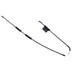 LINKA OTWIERANIA MASKI DISCOVERY 5 LR121817EUROSPARE