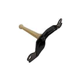 KOLEK MOCOWANIA OSLONY SILNIKA LR122398GEN