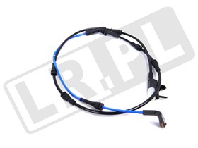 CZUJNIK KLOCKOW HAMULCOWYCH PRZOD LR122455GEN
