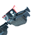 KLOCKI HAMULCOWE TYL RR VELAR LR122689BREMBO
