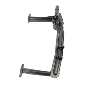 KOLEKTOR WODNY NAGRZEWNICY 3.0 SC RR L40 LR122710EUROSPARE
