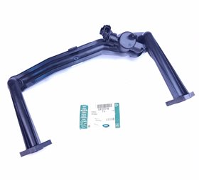 KOLEKTOR WODNY NAGRZEWNICY 3.0 SC RR L40 LR122710GEN