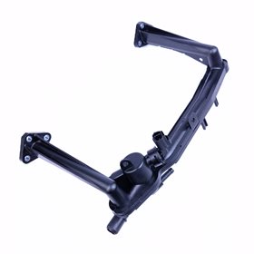 KOLEKTOR WODNY NAGRZEWNICY 3.0 SC RR L40 LR122710GEN