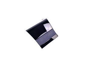 LISTWA DOLNA BLOTNIKA PRZOD LEWA LR123093GEN