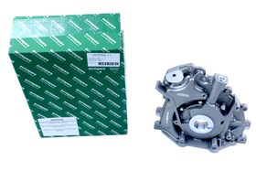 POMPA OLEJU 2.7 / 3.0 TDV6 DISCO 3 / 4 LR123716EUROSPARE