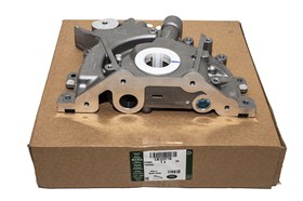 POMPA OLEJU 2.7 / 3.0 TDV6 DISCO 3 / 4 LR123716GEN