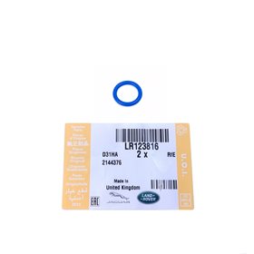 ORING ZASILANIA TURBINY LR123816GEN