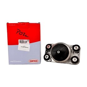PODUSZKA SILNIKA 3.0 TDV6 LR123907CORTECO