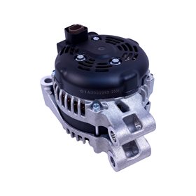 ALTERNATOR 3.0 SC V6 LR124471DENSO