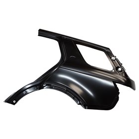 PANEL NADWOZIA LEWY TYL DISCOVERY SPORT LR124566GEN