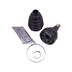 PRZEGUB NAPEDOWY PRZY KOLE RR EVOQUE / D LR124673GKN