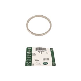 USZCZELKA GORNA DPF LR125286GEN