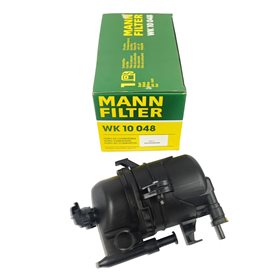 FILTR PALIWA DIESEL 2,0 DEFENDER 2 / 3, LR125292MANN