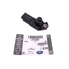 CZUJNIK CISNIENIA MAP SENSOR 4.4 TDV8 RR LR125298GEN