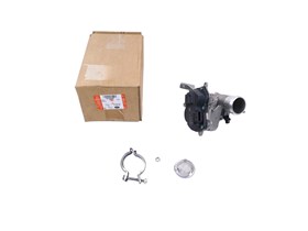 ZAWOR EGR PRAWY 3,0 AJ20D6 DIESEL DEFEN LR125537GEN
