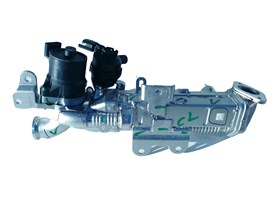 CHLODNICZKA EGR LEWA 3.0 AJ20D6 DISCOVER LR125548GEN