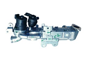 CHLODNICZKA EGR LEWA 3.0 AJ20D6 DISCOVER LR125548GEN