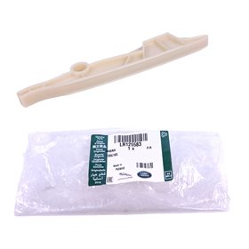 PROWADNICA LEWA GORNEGO LANCUCHA ROZRZAD LR125583GEN