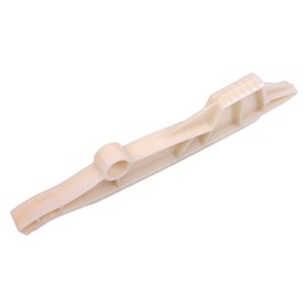 PROWADNICA LEWA GORNEGO LANCUCHA ROZRZAD LR125583GEN