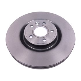 TARCZA HAMULCOWA PRZOD (17 CALI) RR VEL LR125902BREMBO