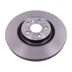 TARCZA HAMULCOWA PRZOD (17 CALI) RR VEL LR125902BREMBO