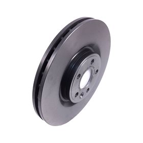 TARCZA HAMULCOWA PRZOD (17 CALI) RR VEL LR125902BREMBO